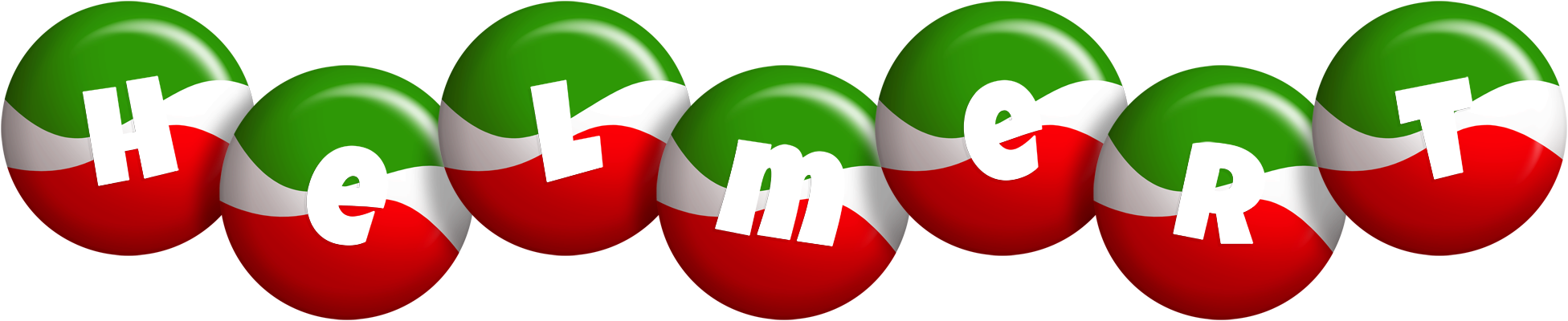 Helmert italy logo