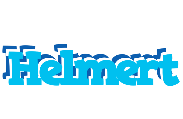 Helmert jacuzzi logo