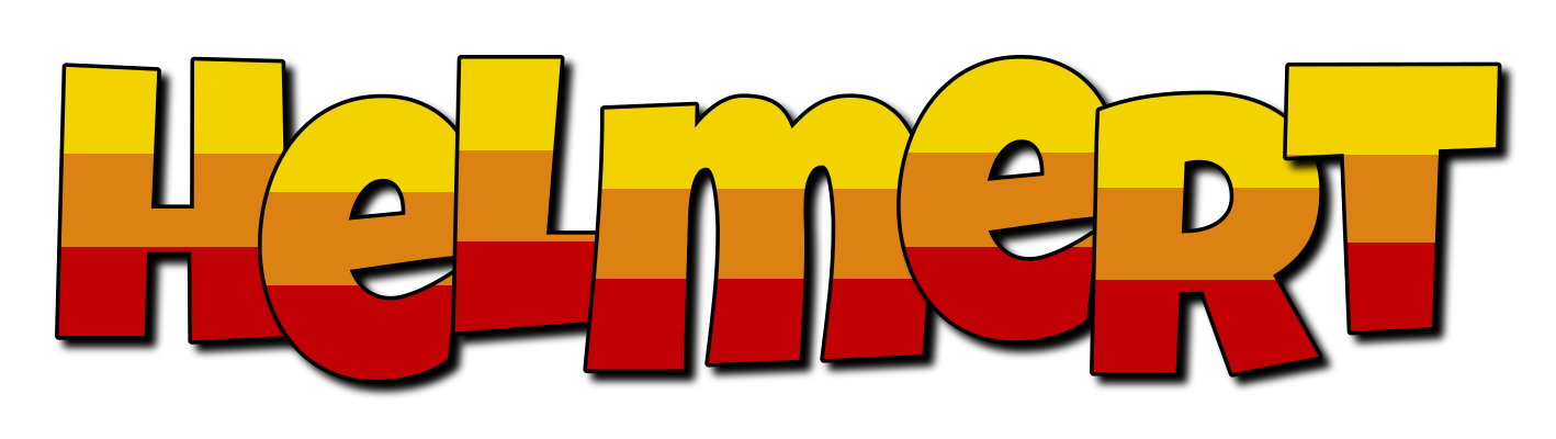 Helmert jungle logo