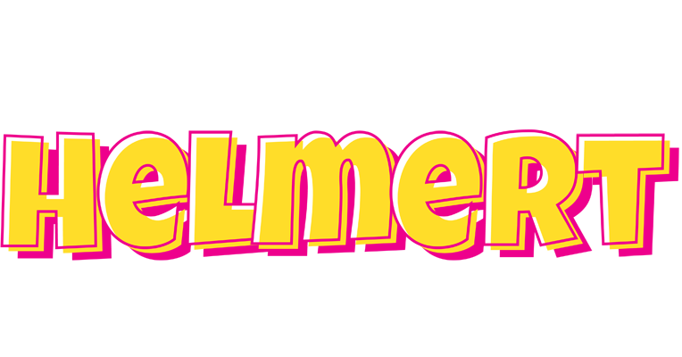 Helmert kaboom logo