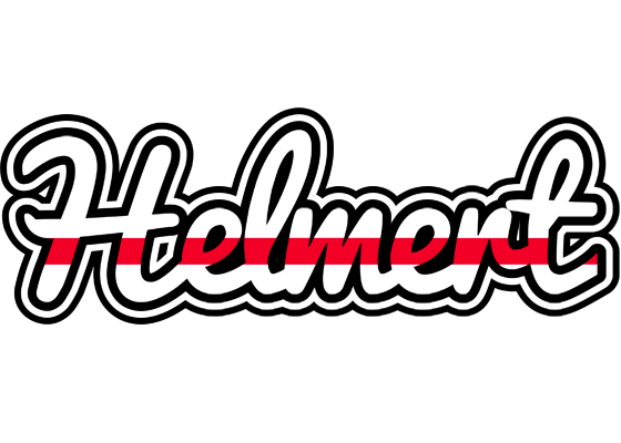Helmert kingdom logo