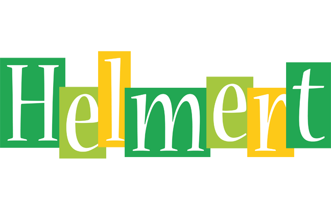 Helmert lemonade logo