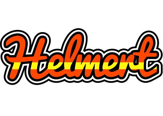 Helmert madrid logo