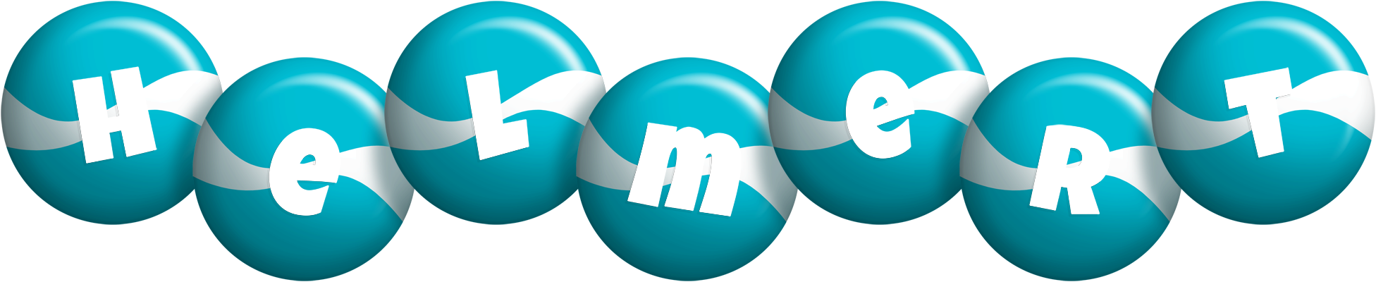 Helmert messi logo