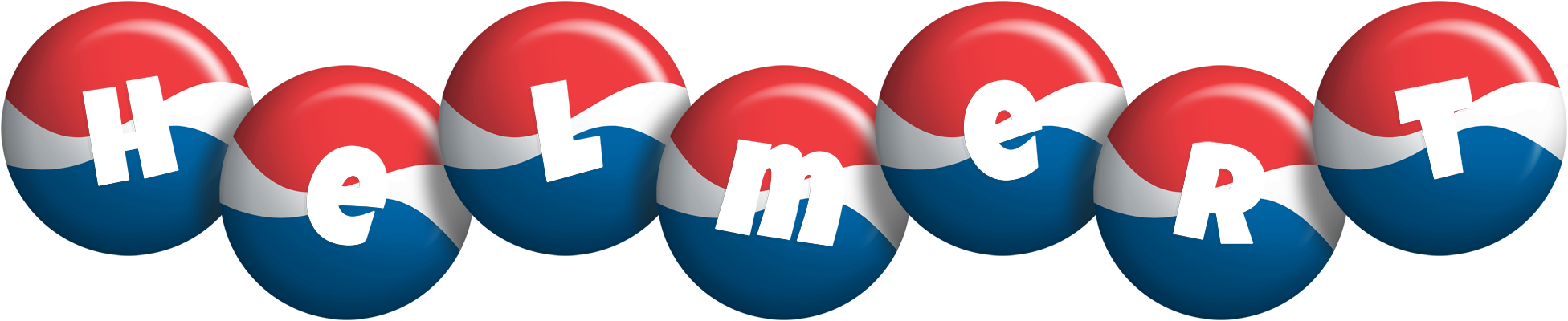 Helmert paris logo