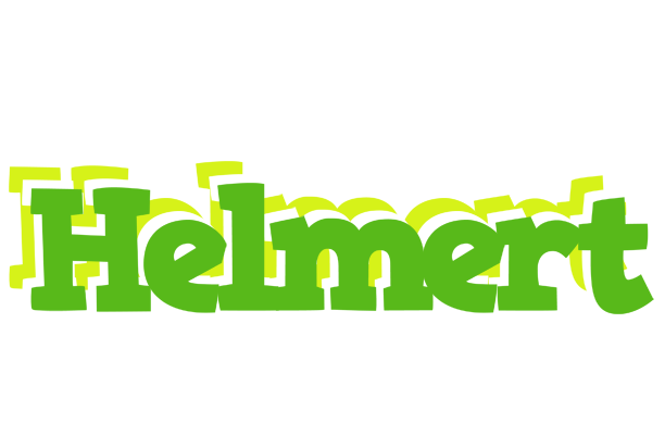 Helmert picnic logo