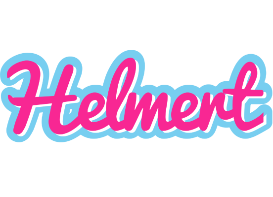 Helmert popstar logo