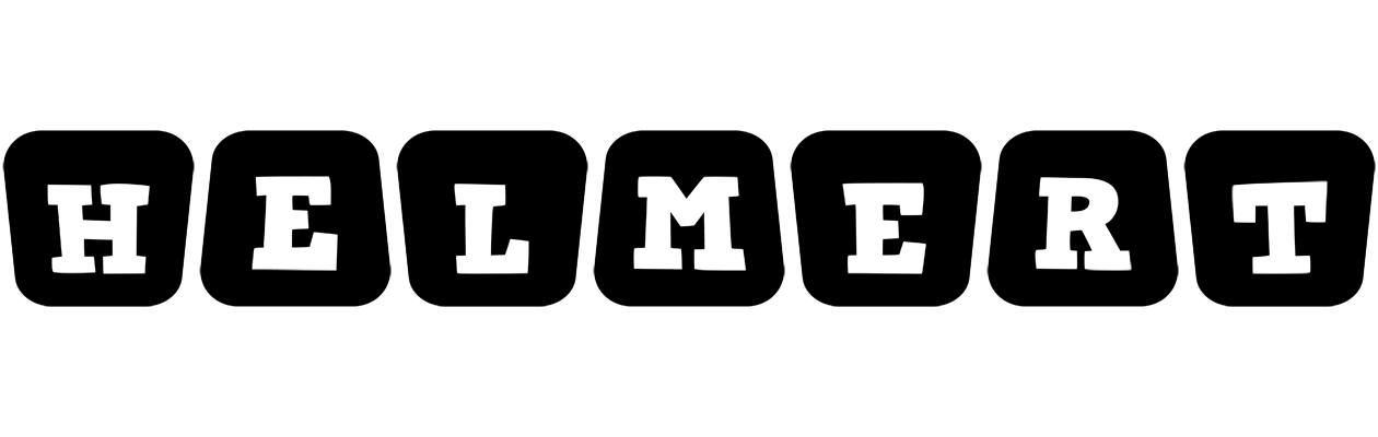 Helmert racing logo