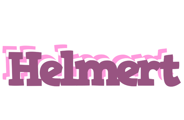 Helmert relaxing logo