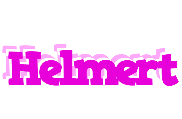 Helmert rumba logo