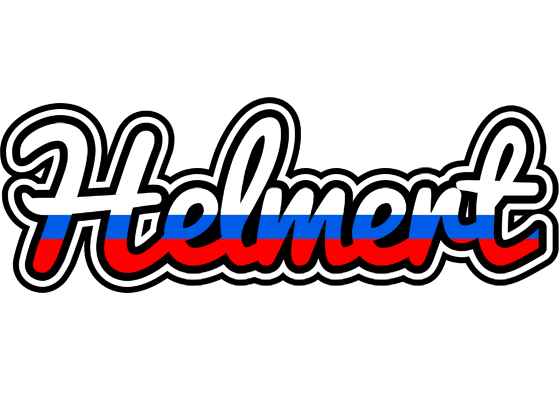 Helmert russia logo