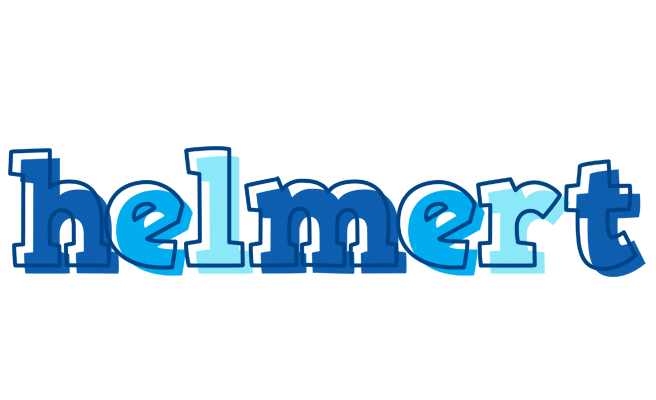Helmert sailor logo
