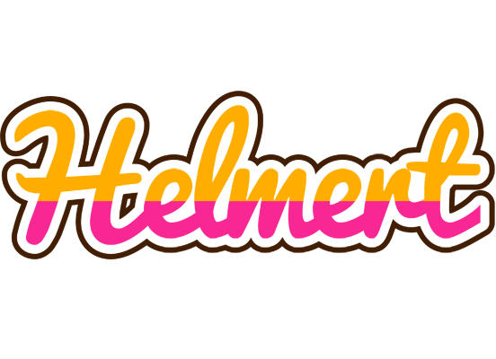 Helmert smoothie logo