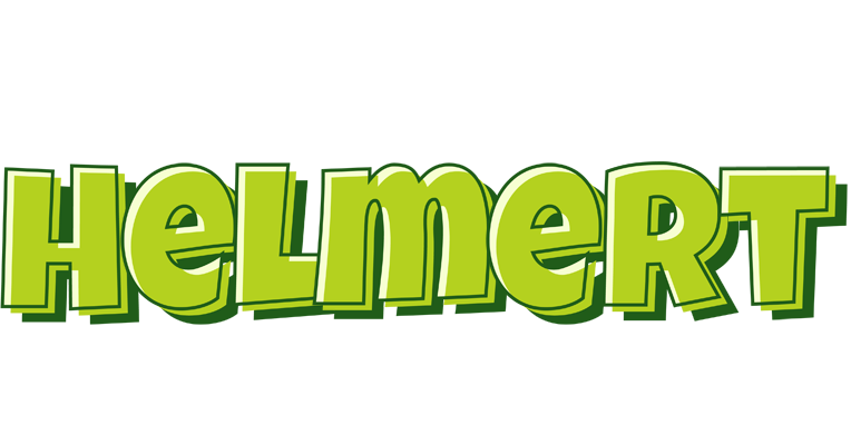 Helmert summer logo