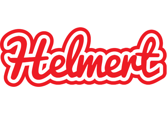 Helmert sunshine logo