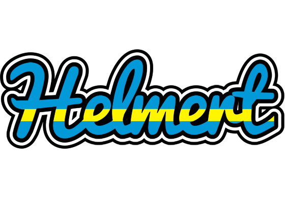 Helmert sweden logo
