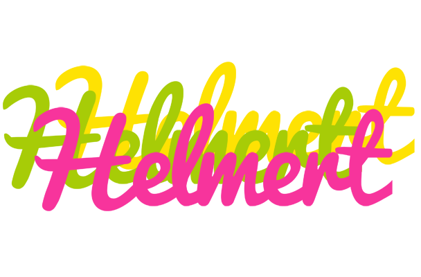 Helmert sweets logo