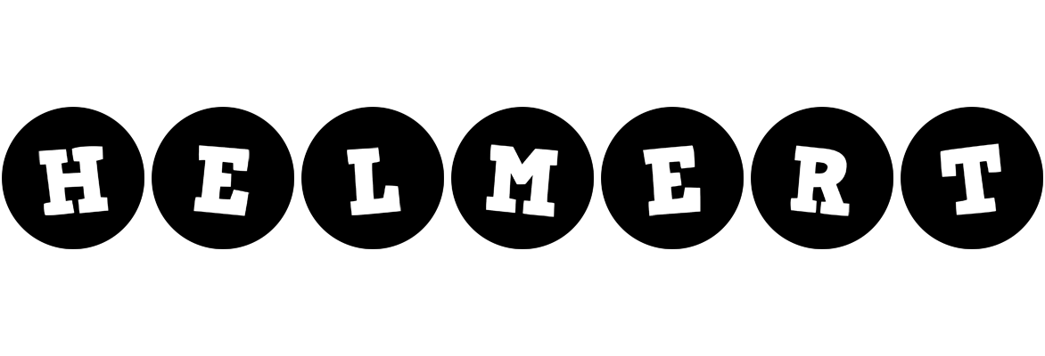 Helmert tools logo