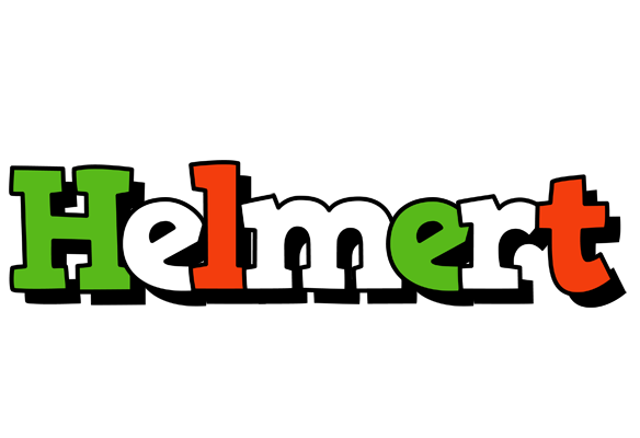 Helmert venezia logo