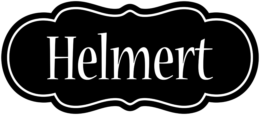 Helmert welcome logo