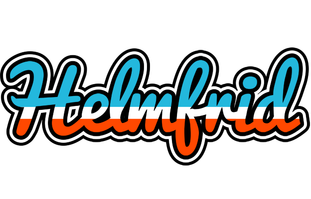 Helmfrid america logo