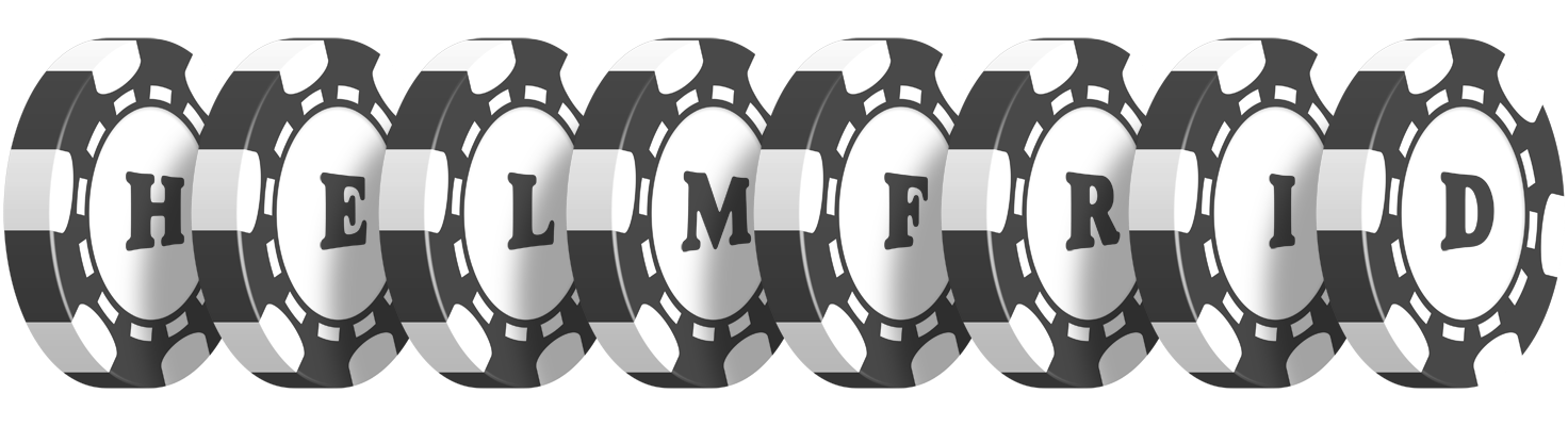 Helmfrid dealer logo