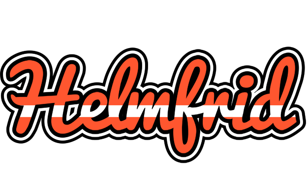 Helmfrid denmark logo