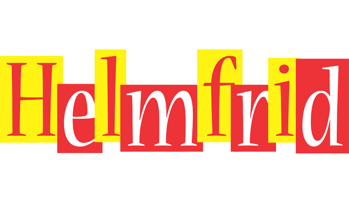 Helmfrid errors logo