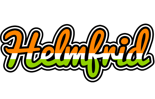 Helmfrid mumbai logo