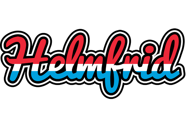 Helmfrid norway logo