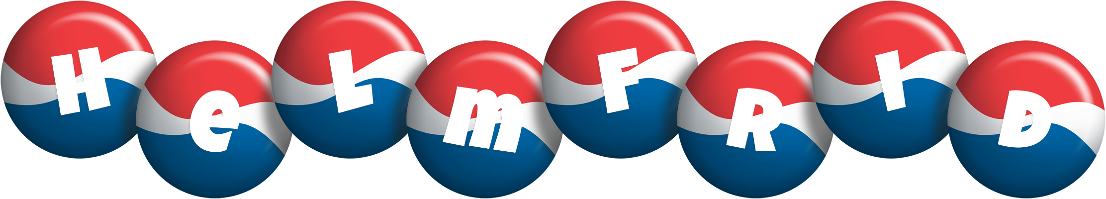 Helmfrid paris logo