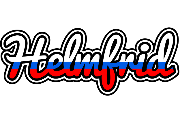 Helmfrid russia logo