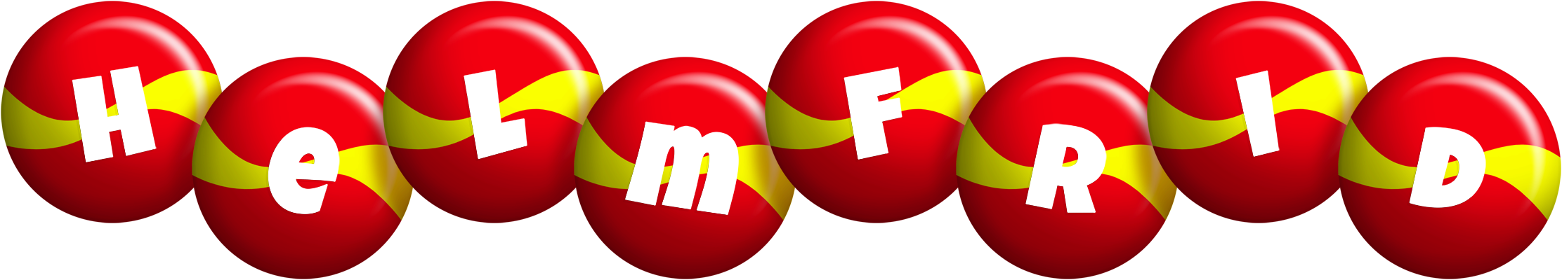 Helmfrid spain logo
