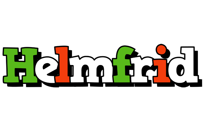 Helmfrid venezia logo