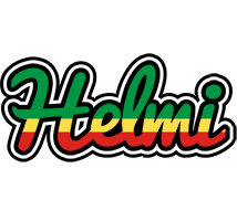 Helmi african logo