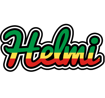 Helmi african logo