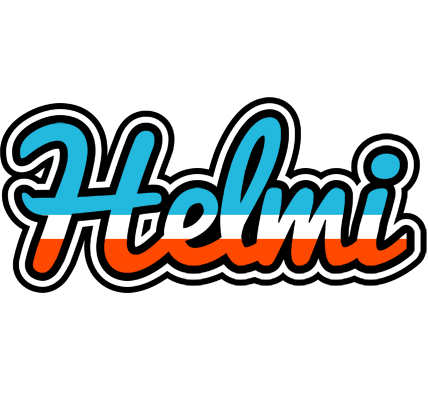 Helmi america logo