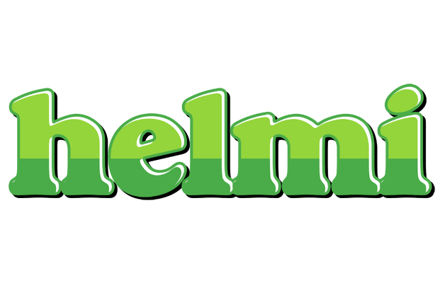 Helmi apple logo
