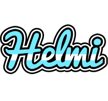 Helmi argentine logo