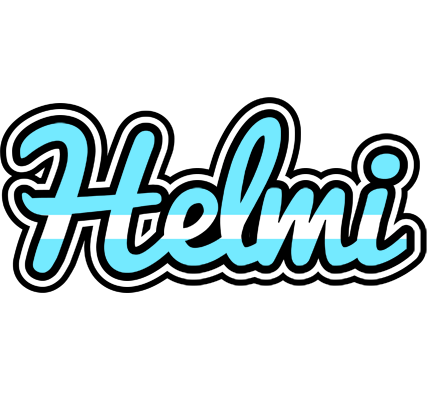 Helmi argentine logo