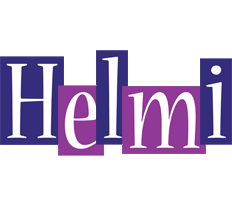 Helmi autumn logo