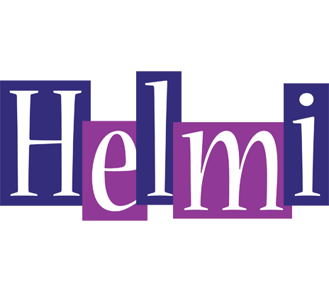 Helmi autumn logo