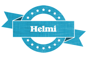 Helmi balance logo