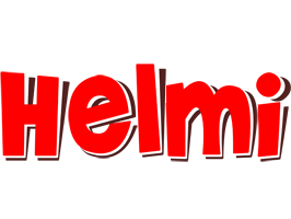 Helmi basket logo