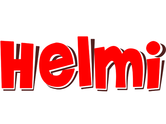 Helmi basket logo