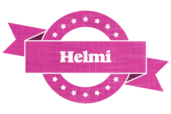 Helmi beauty logo