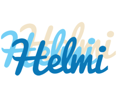 Helmi breeze logo