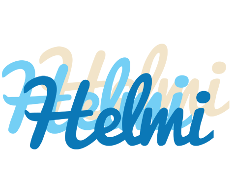 Helmi breeze logo