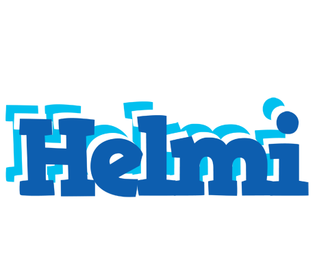 Helmi business logo