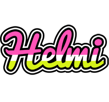 Helmi candies logo